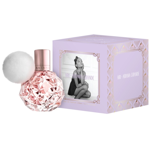 Ariana Grande Ari 100Ml Edp Women