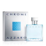 Azzaro Chrome Edt Men - Image 6