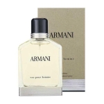 Giorgio Armani Eau Pour Homme Edt - Image 2