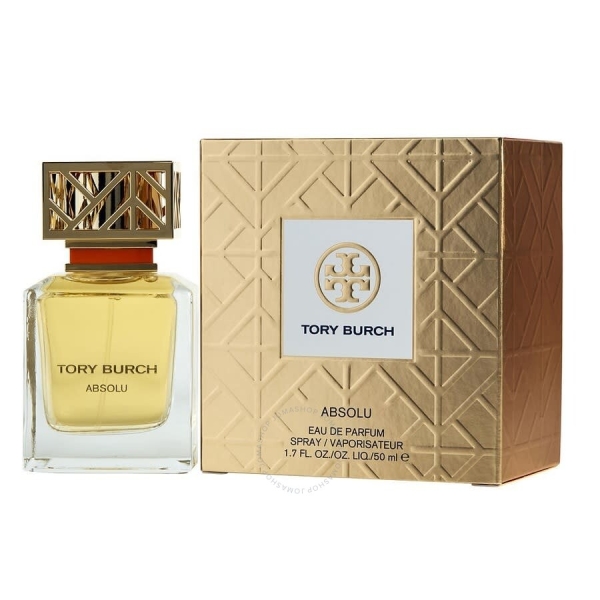 Tory Burch Absolu Edp Women
