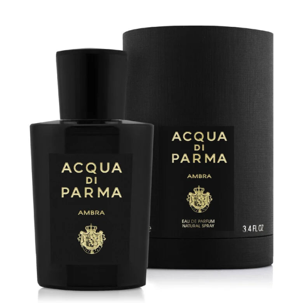 Acqua Di Parma Ambra 100Ml Edp Unisex