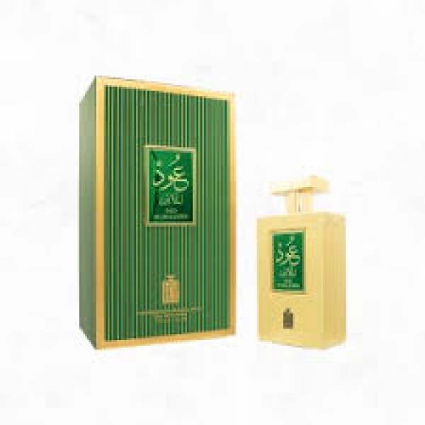 Aura Oud Al-Malayeen 100Ml Edp
