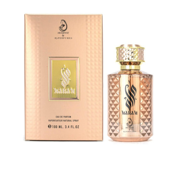 Arabiyat Maram 100Ml Edp Unisex