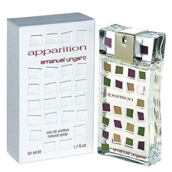 Apparition By Emanuel Ungaro 50Ml Edp Women