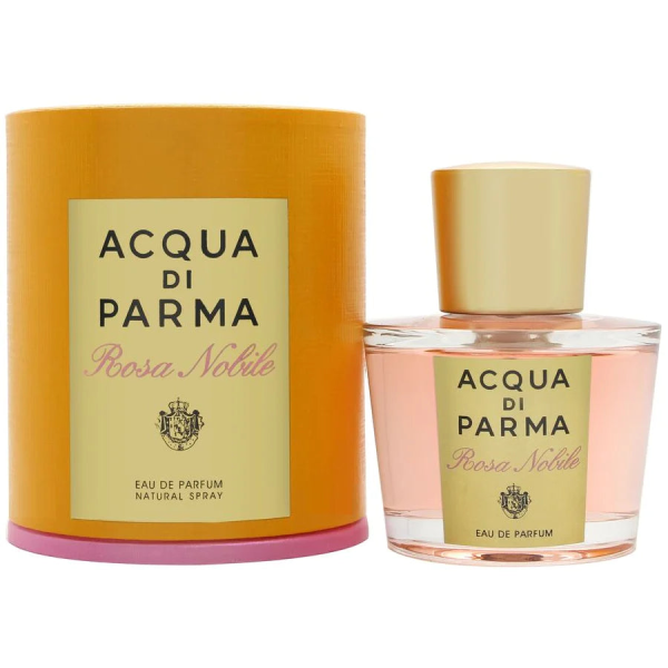 Acqua Di Parma Rosa Nobile 100Ml Edp Women