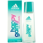 Adidas Happy Game 50Ml Edt Women