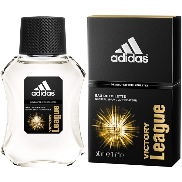 Adidas Victory League 100Ml Edt Men