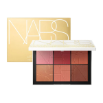 Nars All That Glitters Light Reflecting Cheek Palette 3G X 6 - Image 2