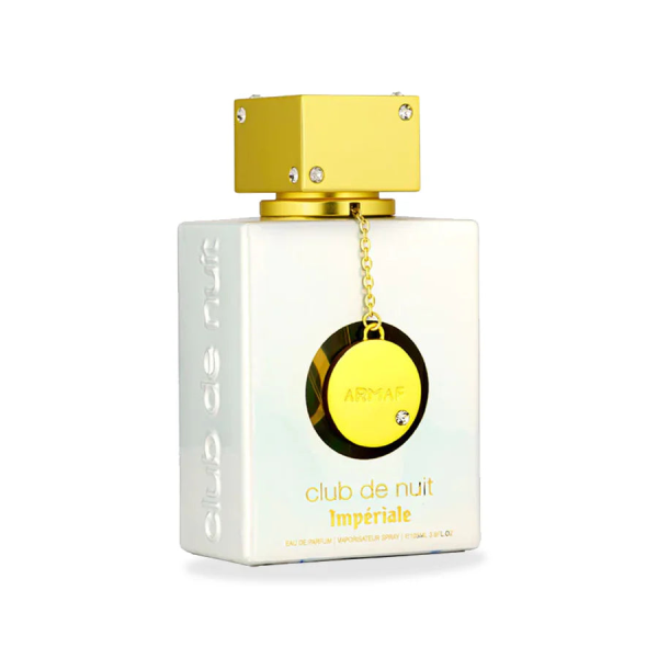 Armaf Club De Nuit White Imperiale 105Ml Edp Women