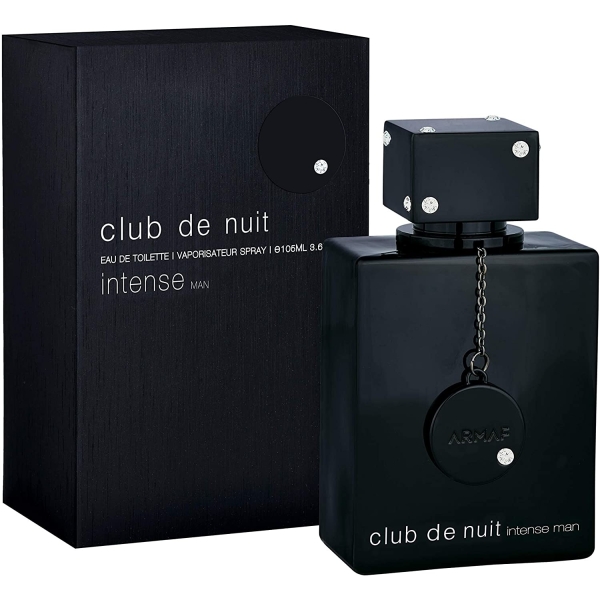 Armaf Club De Nuit Intense Man Edt 105Ml