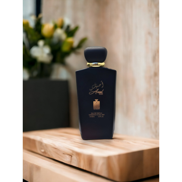 Aura Assel Oud 100Ml Edp Unisex