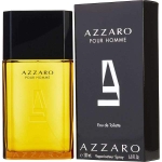 Azzaro Pour Homme Edt - Image 4