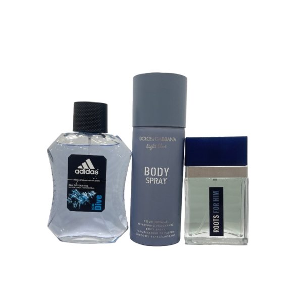 Perfume Bundles B9 Men