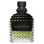 Valentino Uomo Born In Roma Green Stravaganza Edt Men - Image 2