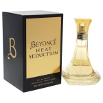 Beyonce Heat Seduction Edt Women
