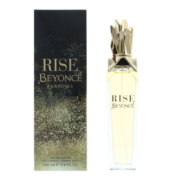 Beyonce Rise Edp Women