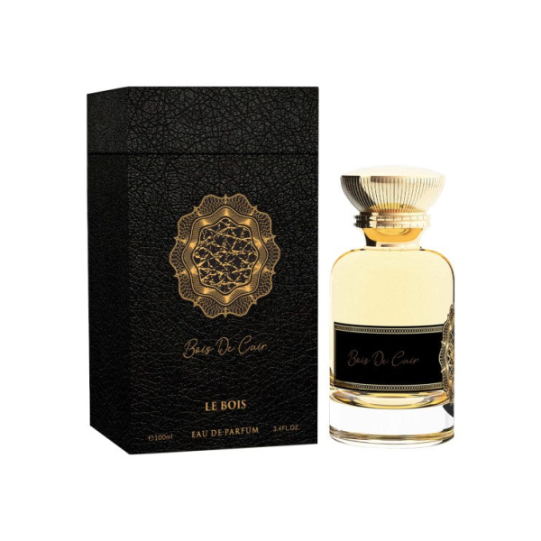 Le Bois Bois De Cuir 100Ml Edp Unisex