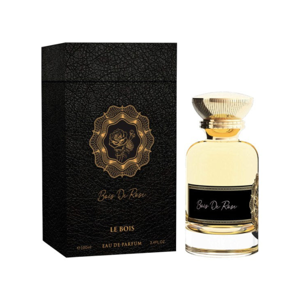 Le Bois Bois De Rose 100Ml Edp Unisex