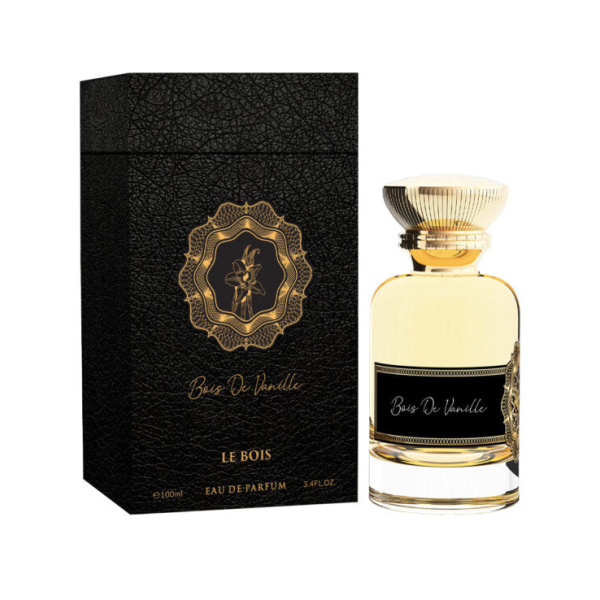 Le Bois Bois De Vanille 100Ml Edp Women