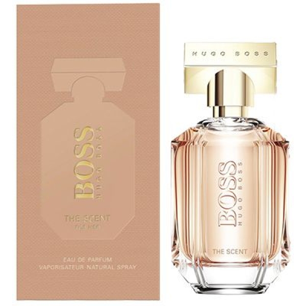 Hugo Boss The Scent For Her 100Ml Edp Women