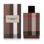 Burberry London Edt Men