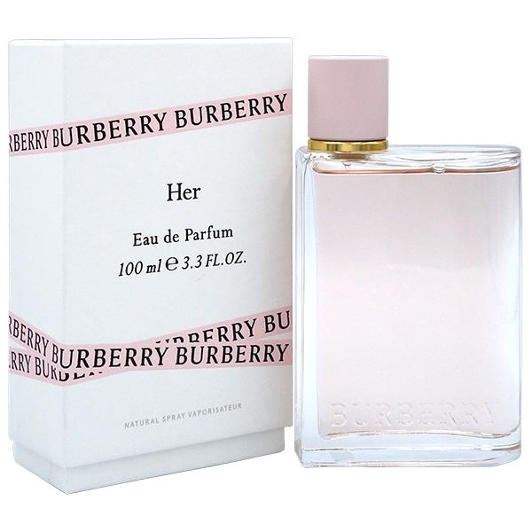 Burberry Her Edp Women