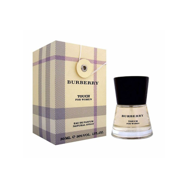 Burberry Touch Edp Women