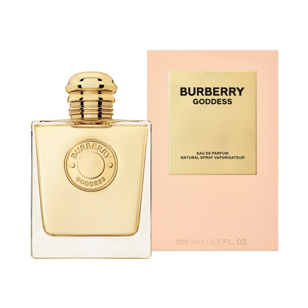 Burberry Goddess Edp