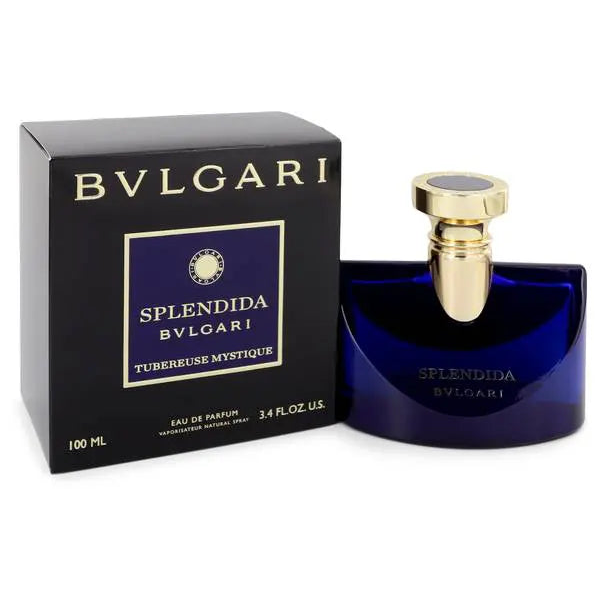 Bvlgari Splendida Tubereuse Mystique 100Ml Edp Women