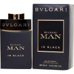 Bvlgari Man In Black Edp - Image 2