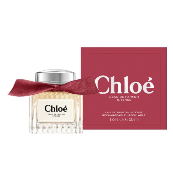 Chloe Edp Intense 100Ml Women (Unboxed)