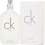 Calvin Klein Ck One Edt Unisex