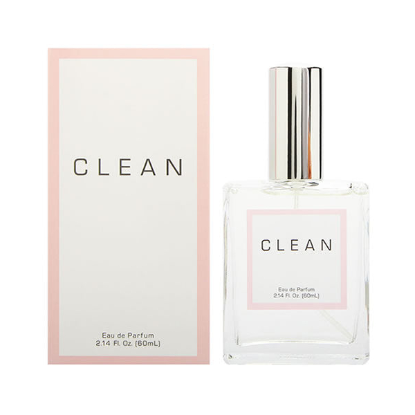 Clean Original Edp Women
