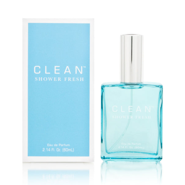 Clean Shower Fresh Edp Women