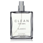 Clean Classic 60Ml Edt Men - Image 2