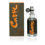 Liz Claiborne Curve Sport Cologne Spray Men - Image 2