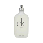 Calvin Klein Ck One Edt Unisex - Image 4