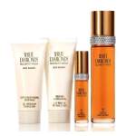 Elizabeth Taylor White Diamonds 4Pc Set 100Ml Edt Women - Image 2