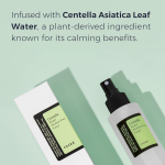 Cosrx Centella Water Alcohol-Free Toner (150Ml) - Image 3