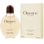 Calvin Klein Obsession Edt Men