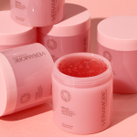 Veramore Collagen Shot Pore Tightening Sleeping Pack (90Ml) - Image 2