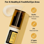 Cosrx Advance Snail Peptide Eye Cream 25Ml - Image 4