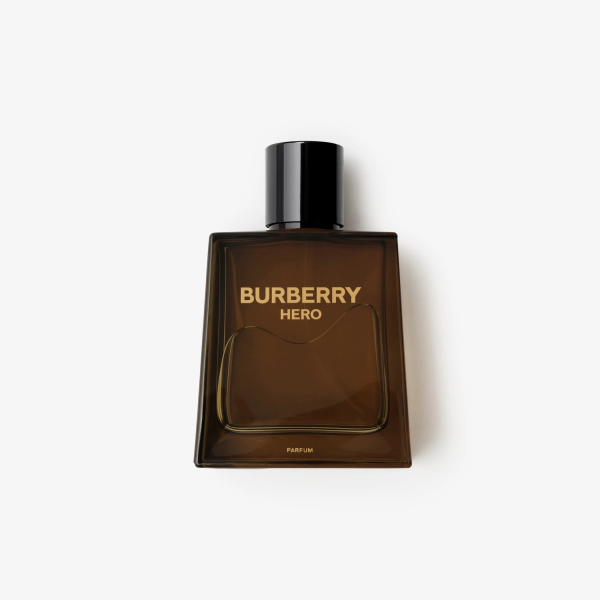 Burberry Hero 100Ml Parfum Men