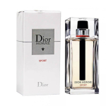 Dior Homme Sport Edt Men (New Packaging)