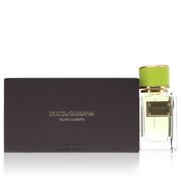 Dolce & Gabbana Velvet Mughetto 50Ml Edp Unisex