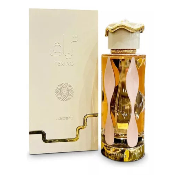 Lattafa Teriaq 100Ml Edp Unisex