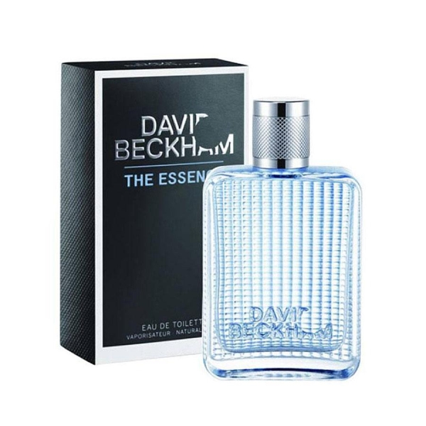 David Beckham The Essence Edt Men