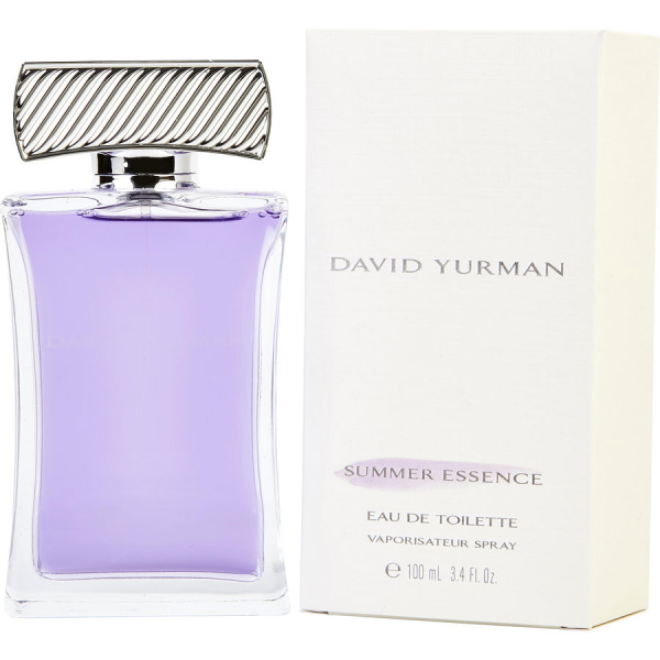 David Yurman Summer Essence 100Ml Edt Women
