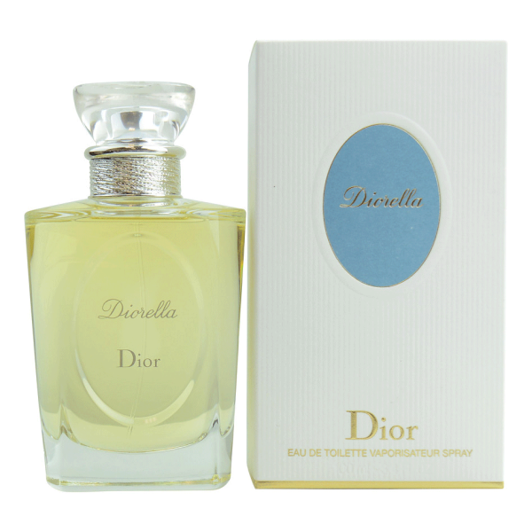 Dior Diorella 100Ml Edt Women