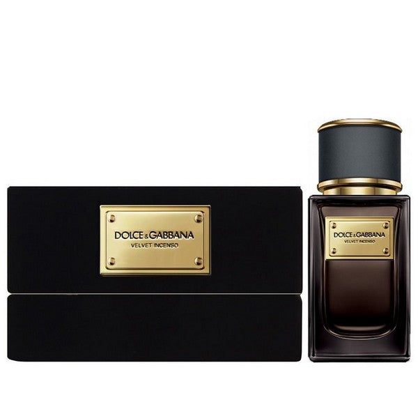 Dolce & Gabbana Velvet Incenso Edp Men